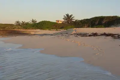 Image de Maison en bord de mer Ă 25 minutes de Marsh Harbour (Mhh), Abaco Bahamas