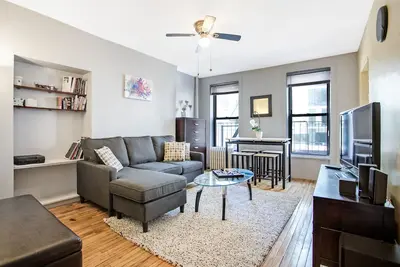 Image de 2 # 2e🔥1 Bed🔥Price! 🔥Private! 🔥Location! 🔥Union Square! 🔥 Gramercy Premier! 🔥