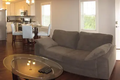 Image de La salle verte à Hatteras Island Boardsports