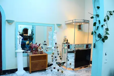 Image de Flora Hostel Baku Azerbaïdjan