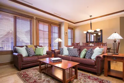 Image de Nouveaux tarifs réduits dans le Village at Northstar Residence! - 201 Iron Horse South