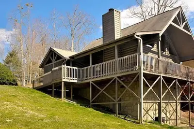 Image de Ours douillet - Country Pines Resort (2 Br)