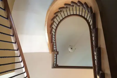 Image de Passerelle vers les Rocheuses, Courte distance de Downtown or et l'école de Mines