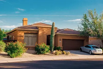 Image de Luxury House Two full Master Meilleur emplacement en Arizona, Great Backyard, Boat &. .