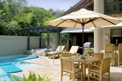 Image de Villa Westin - Récemment rénovée: disponible du 28 mars au 4 avril 2020 - 3br, 8 personnes.
