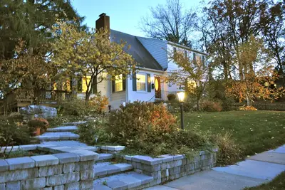 Image de Grande maison de week-end de football Psu! Confortable et proche de tout!