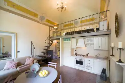 Image de Casa Matilde: le nid le plus confortable du centre-ville de Turin