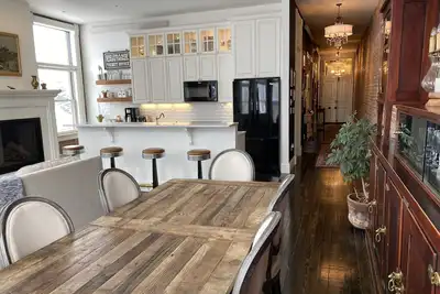 Image de Loft du centre-ville historique de Silverton