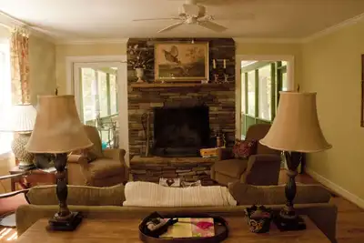 Image de Relaxant Montagne Get Away