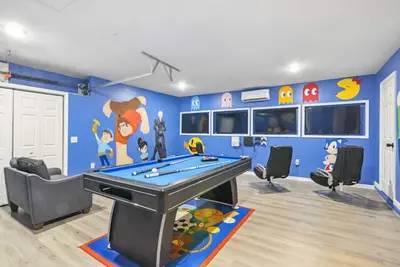 Image de Paradise Villa 2. 5 miles de Disney Gate