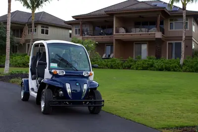 Image de Gem Car & Ohm Bikes! Mai / Juin 449 $ Sp��cial!