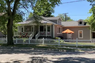Image de Harding House Downtown Plymouth