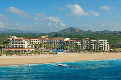 Rêves Casa Dorada Cabo Real