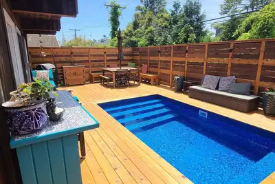 Image de Grande location familiale - Sun Sand and Surf!