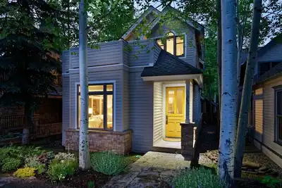 Image de Aspen's Central Core Maison unifamiliale sur Cooper