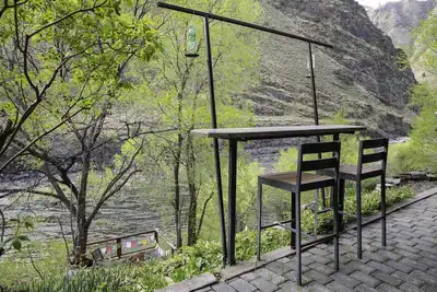 Image de Inbody Hideaway River Escape - Cool River Energy au cœur de Riggins