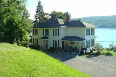 Image de Belle 4-saison House & Beach, Vue imprenable, Great Offseason Rates!