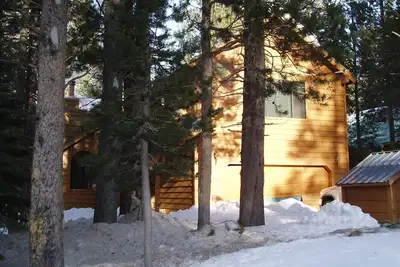 Image de Une petite expérience paradisiaque en montagne à son meilleur