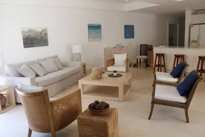 Image de Luxueux appartement de 2 chambres dans la ville historique de Carthagène