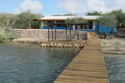 Image de Évadez-vous à la Villa Hammaka - votre propre coin de paradis privé!