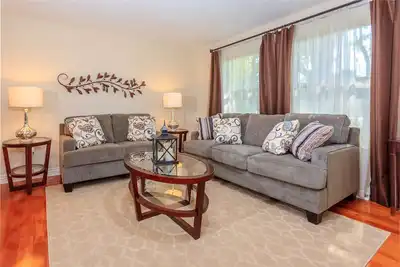 Image de ★ Retour à la maison exquis au parc! Accès complet ★