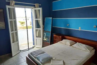 Image de Bel appartement confortable - Île de Paros