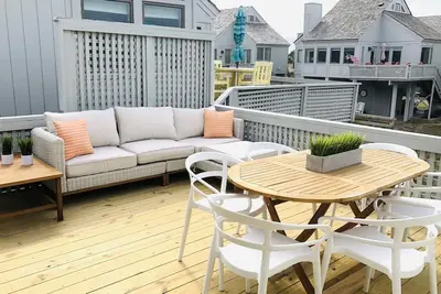 Image de Bienvenue à Aqua Vista sur Bald Head Island