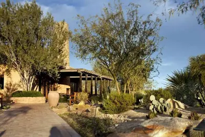Image de Westin Kierland Villas, Belle villa de 2 chambres bien aménagée