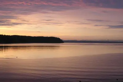 Image de Waterfront Beach Cottage Retreat