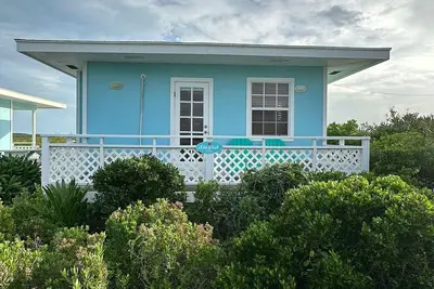 Image de Starfish Beach Cottage