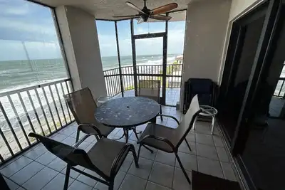 Image de Réveillez-vous avec les sons et les vues incroyables du golfe!