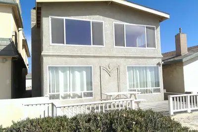 Image de Oceanfront Sleeps 18 Big House, Beaucoup de pièce ~ Tous les frais inclus