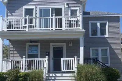 Image de Ocean Block Home avec vue sur l'océan