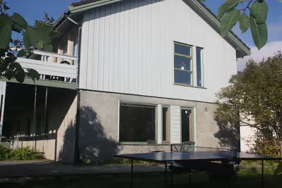 Image de Maison pour les grands groupes ou la famille