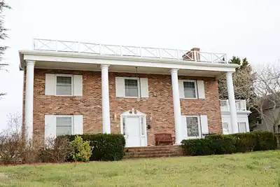 Image de Majestueuse maison sur l'île de Chincoteague