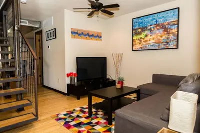 Image de Waco's Only Boutique Hotel - �� quelques minutes du march�� de Magnolia sur le campus