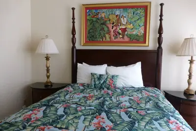 Image de Penthouse 5 étoiles à Waikiki