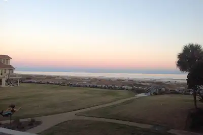 Image de Meilleur Lieu de Fripp et à quelques pas de la plage!