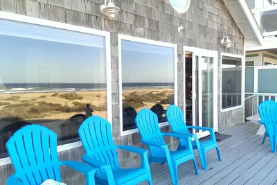 Image de SPÉCIAUX Weekday Disponibles - Oceanfront Summer Fun # 1 ~ Pismo / Oceano Beach