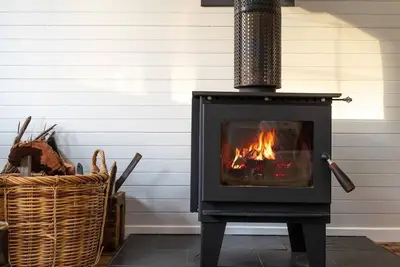 Image de Ocean Blue Coastal Retreats - The Oarhouse -