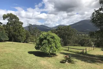Image de Escapade à la campagne parfaite