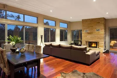 Image de Bleu Cliff Retreat - Award Winning propriété