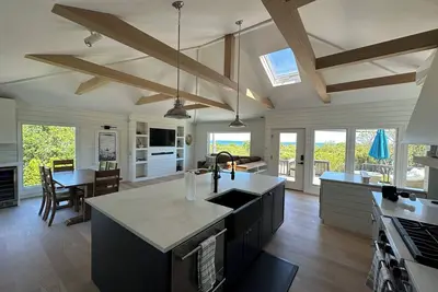 Image de Jolie maison de plage de Montauk