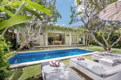 Image de Villa de Luxe 2 Chambres à Seminyak