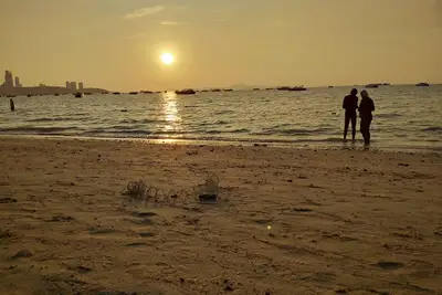 Image de Salle 803 Tour Pattaya
