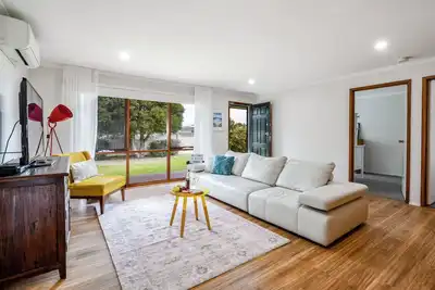 Image de Hop, Skip & Jump to the beach - animaux acceptés.