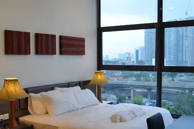 Image de Séjour pratique pour un voyage d'affaires (Mirage)