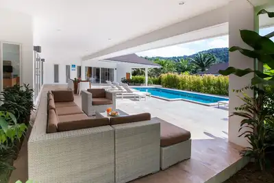 Image de Villa Baan Lalle à Krabi