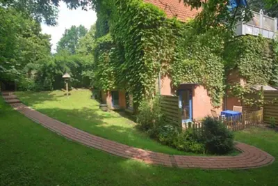 Image de Appartement de vacances Lüttje Plaisier, 35632 - Appartement Lüttje Plaisier