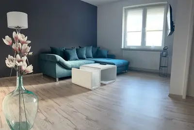 Image de Appartement 1 - Appartements Haus Landmann